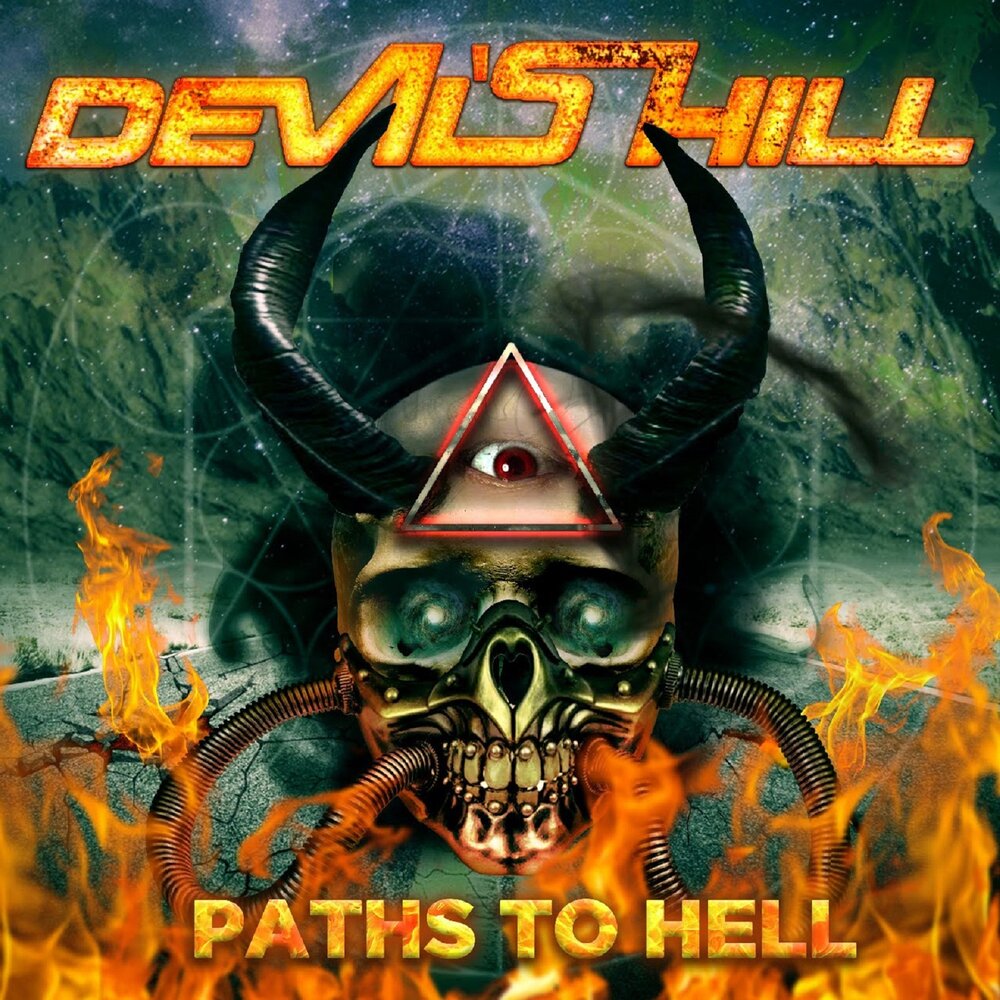 Devil s песня. Dirty Devil Rock. Heaven and Hell the Devil you know.