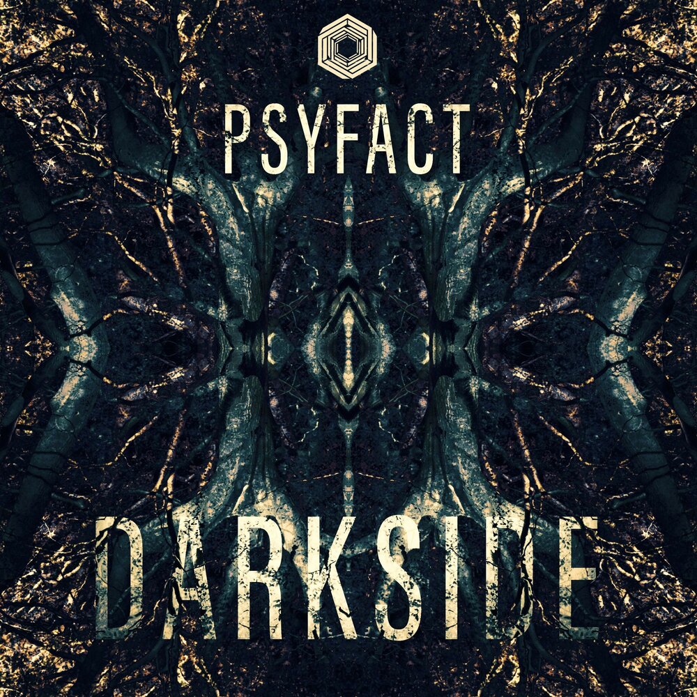 Пси звуки. Darkside album.