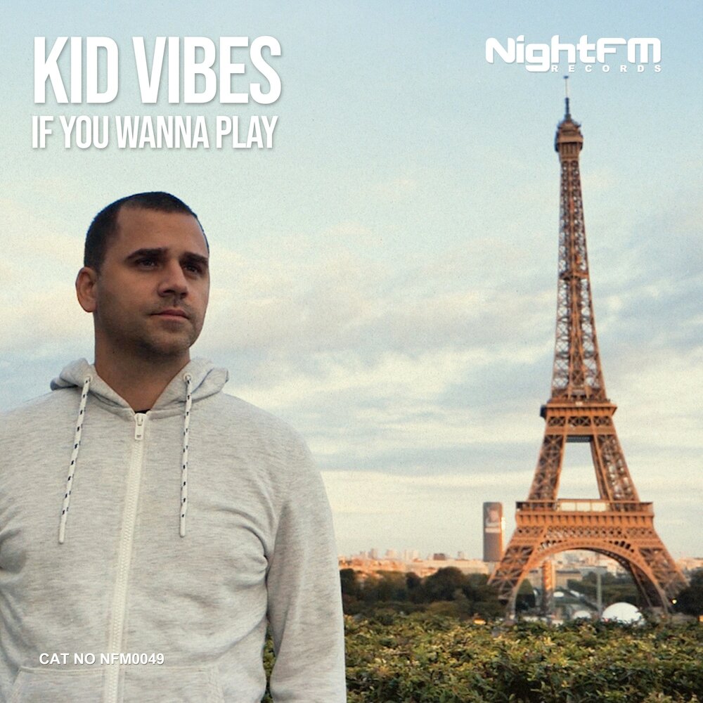 Kid vibes. Sunday without you kid vibes.