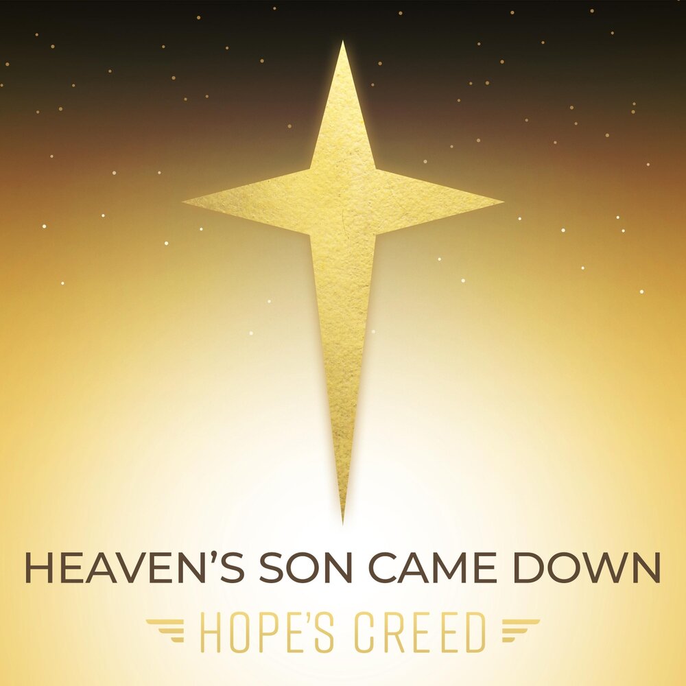 Hope me down. Creed - with Arms wide open. Hopeful down.