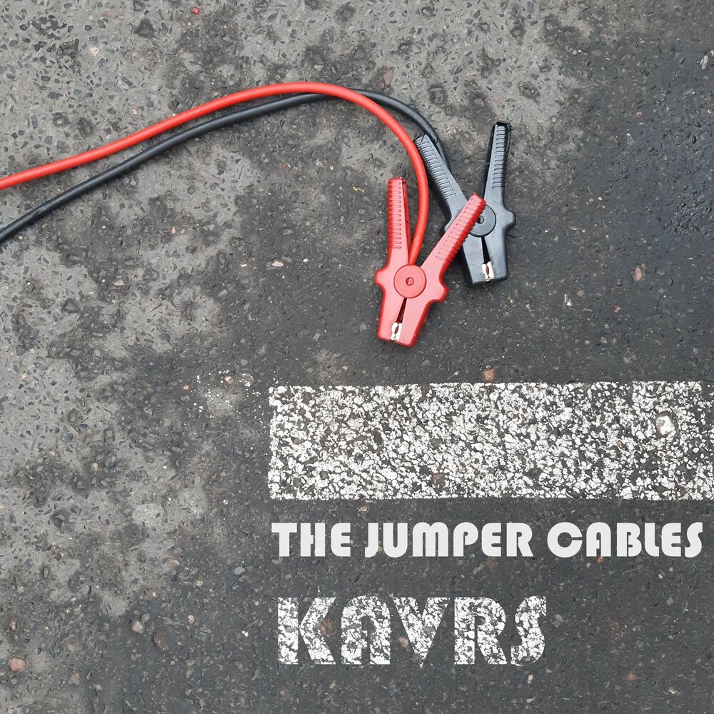 Хотя ты простой кабель слушать. Juke Jumpers - Jumper Cables. Juke Jumpers - Jumper Cables (1983).
