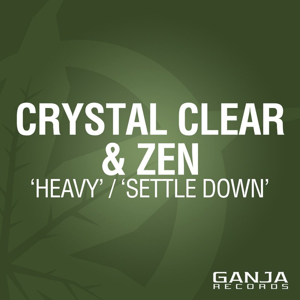Кристальная дзен. Zen Crystal. Дефиниция settle down. To settle down. Settle down.