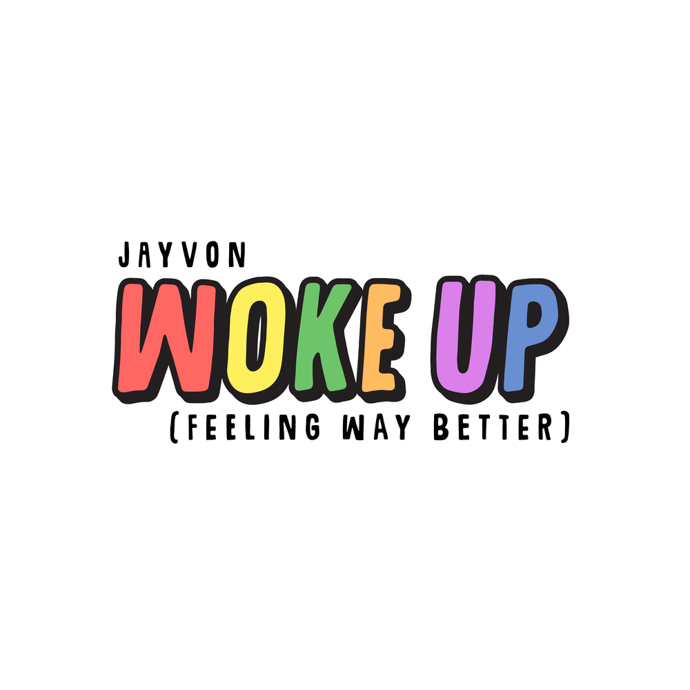 Way we feel. Jayvon.