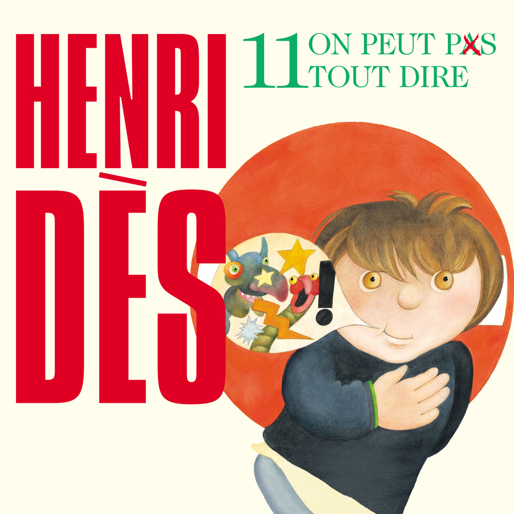 Henri des