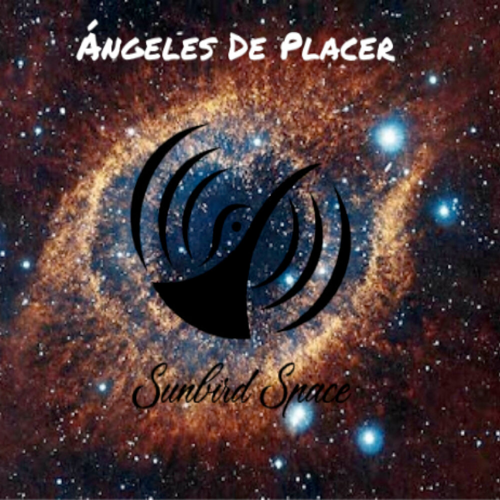 Angel my space. Cosmic Angel Stardom logo.