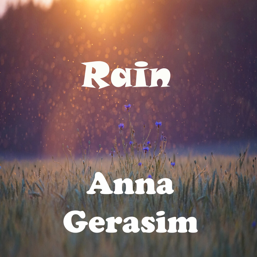 Anna rain