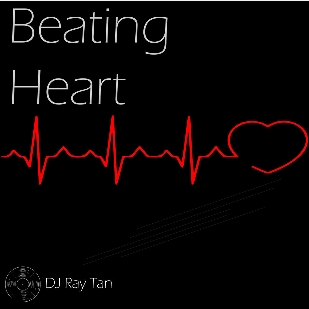 Dj ray. Heartbeat DJ. Atomic Heart диджей.