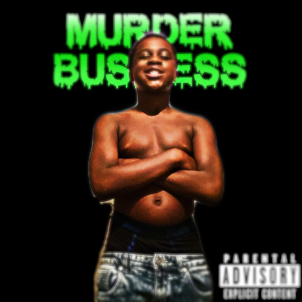 Murder business baby