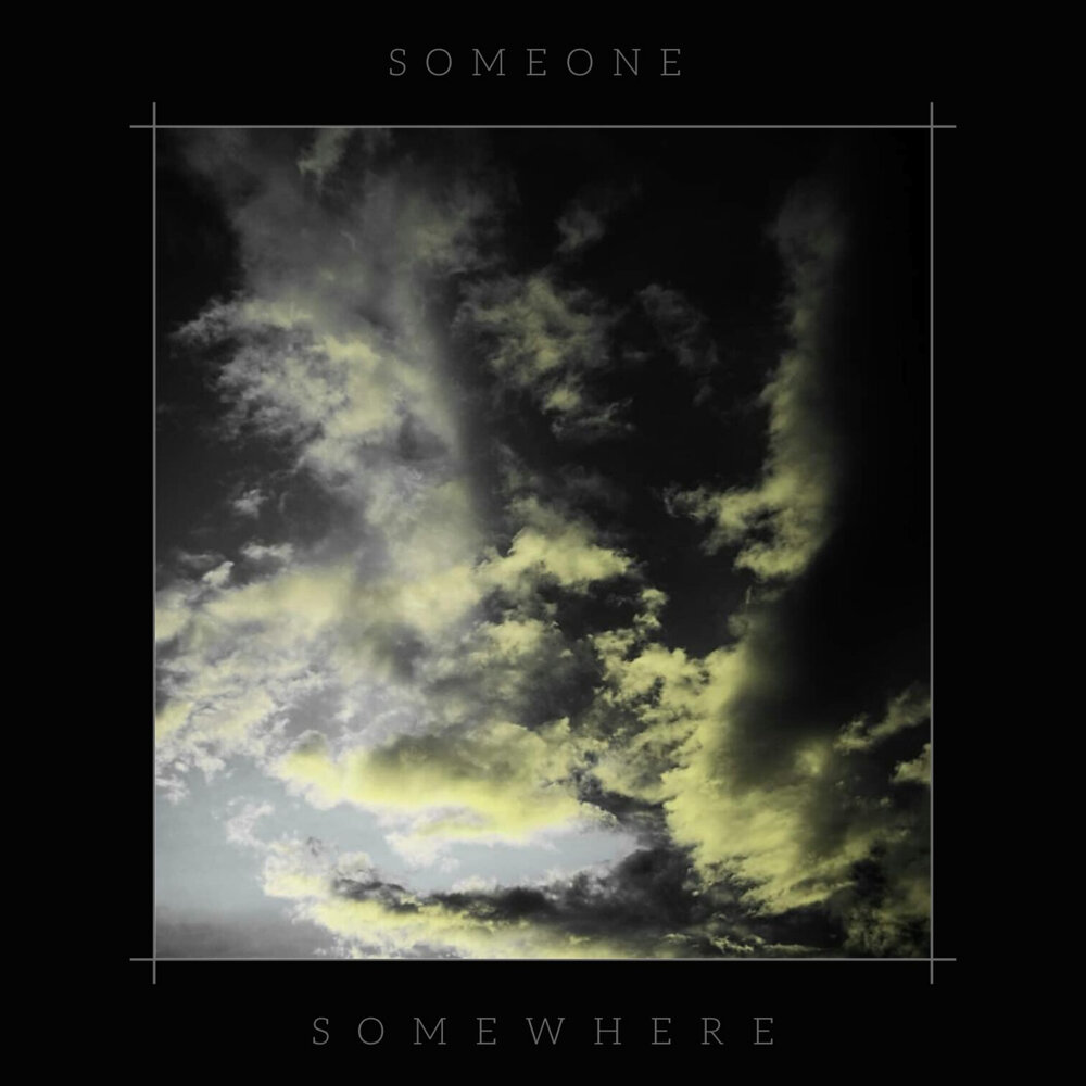 Someone somewhere