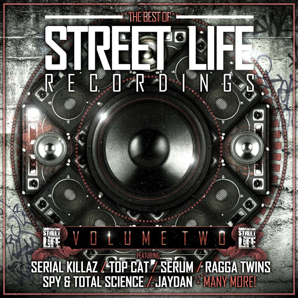 Life recordings. Street Type Killaz. Killaz перевод.