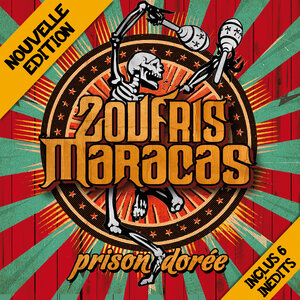 Prison Dorée