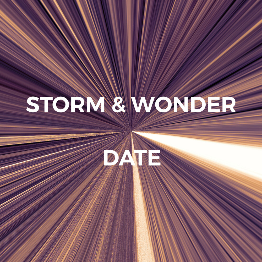 Wonder dates