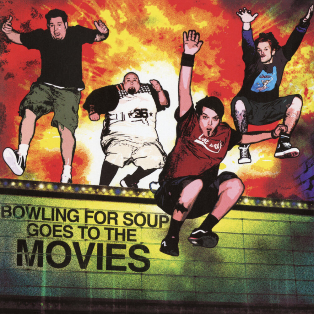 Bowling for soup not a love song album torrent wiener khintchine theorem matlab torrent
