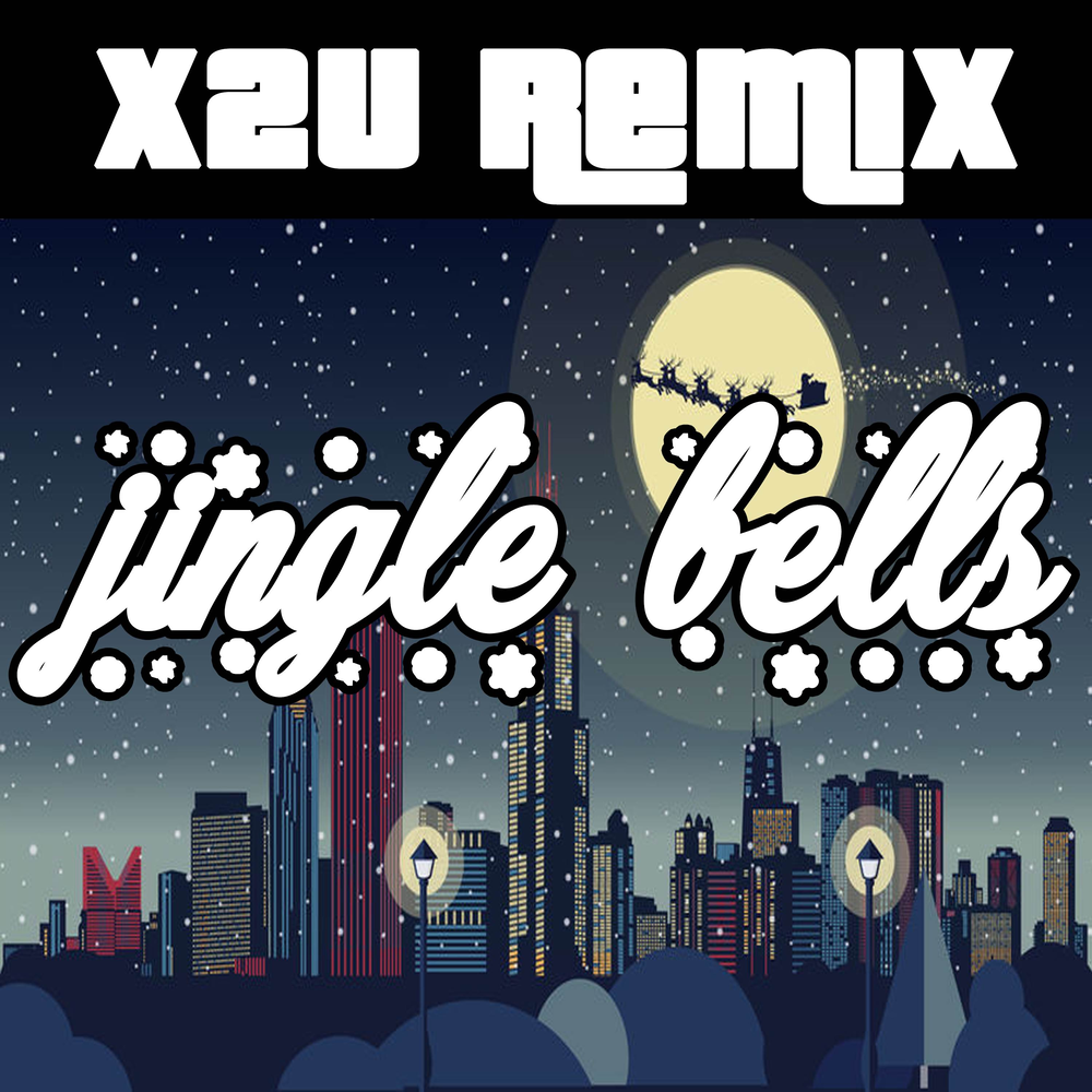 Bell remix. Big Wall Productions Jingle Bells (Dance Remix).