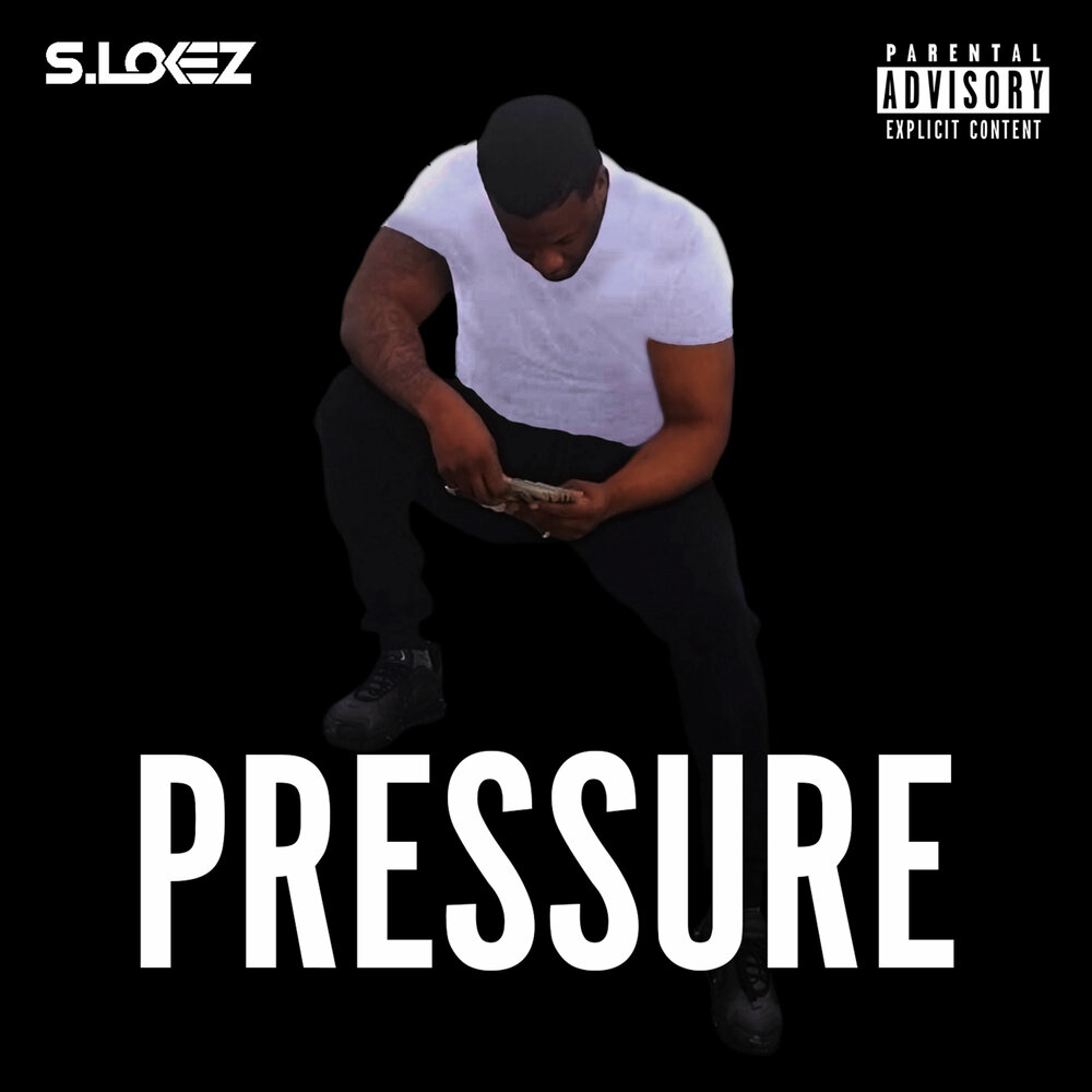 S pressure