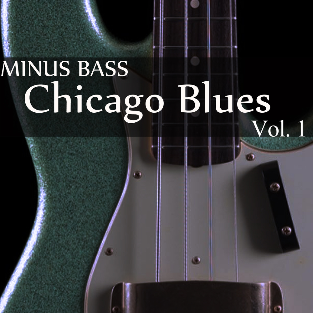 Brunning Sunflower Blues Band. G Minus 1. No more Blues Bass. Java Nasafiy YURAGIMDA Bass Minus.