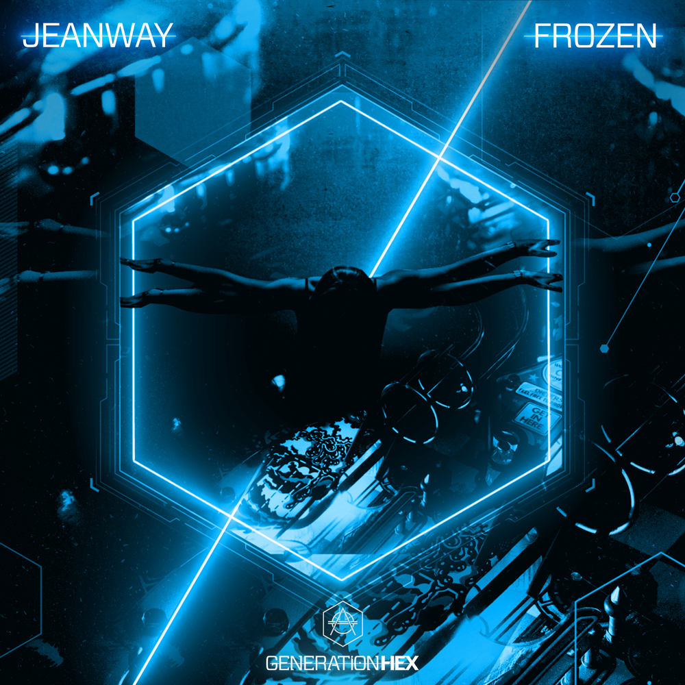 Frozen extended. Frozen сингл. Freezing: Extension. Generation hex Music 2024.