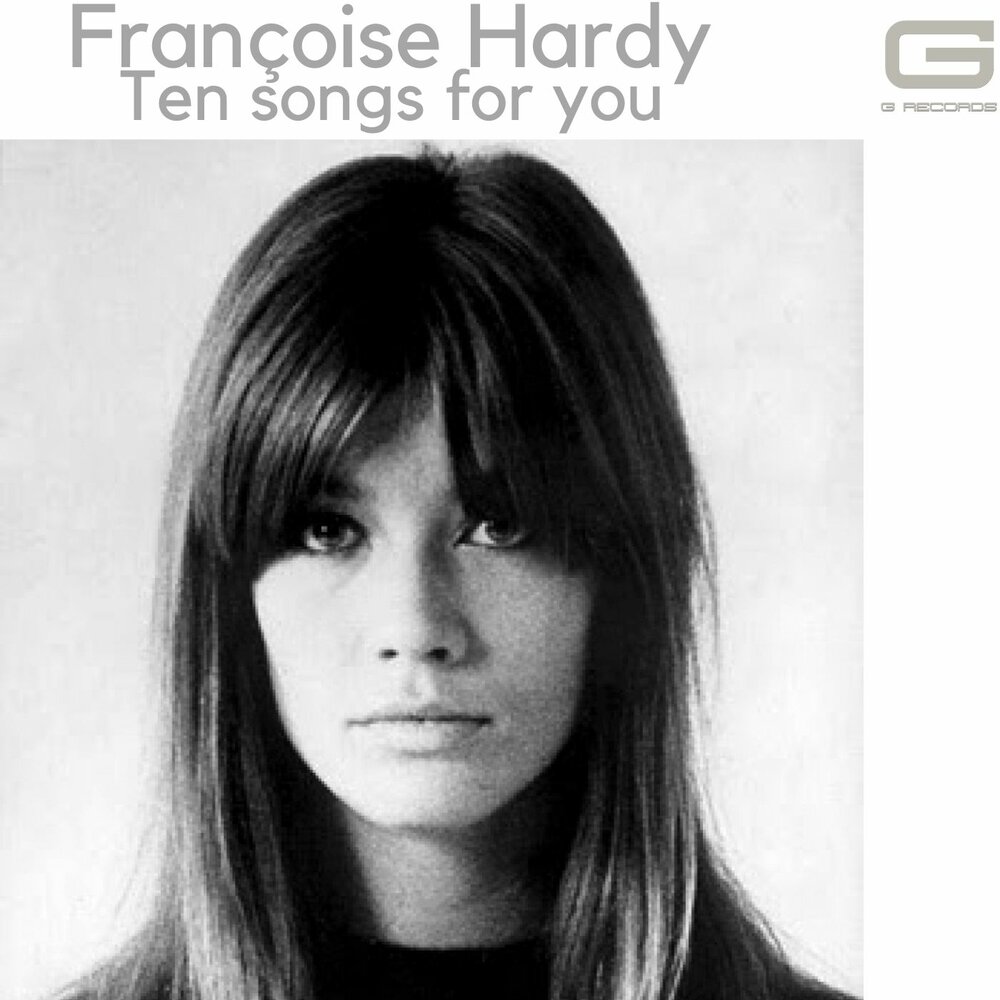 Francoise hardy comment te dire