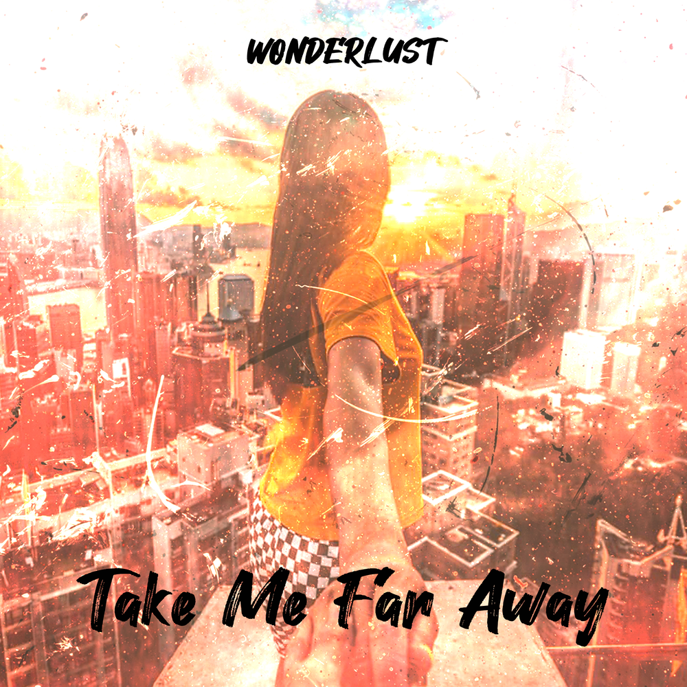 Just take me away. Take me take me far away хит. Песня take me take me take. Interrupt take me away. Альбома "take me Apart" 2017 года.