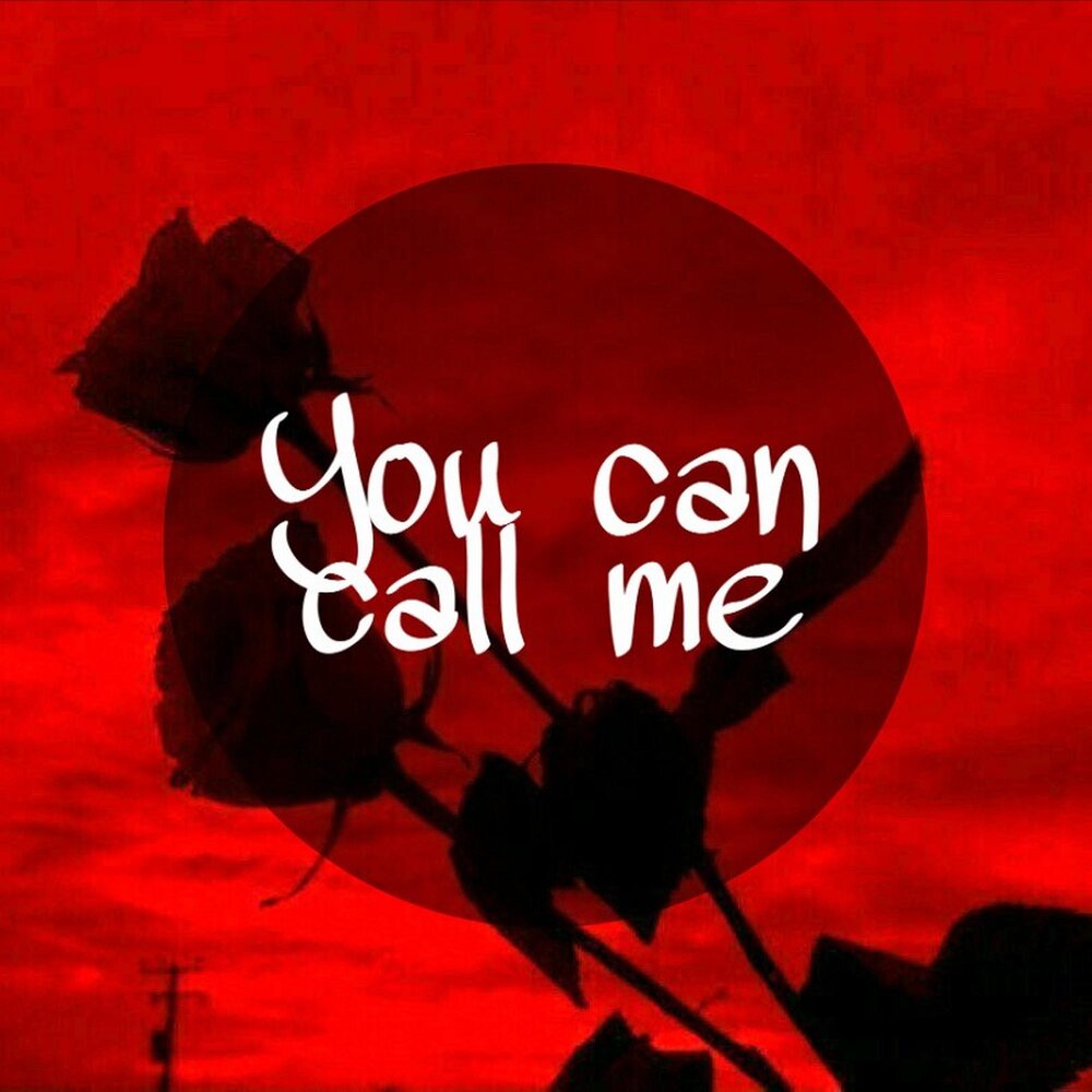 Can i call you rose. Can i Call you Rose обложка. Can i Call you?.