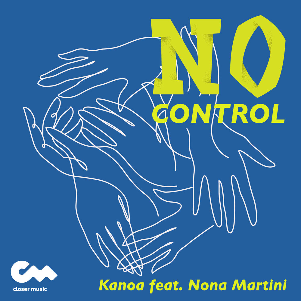 Bpm feat. No Control. Нона в Музыке.