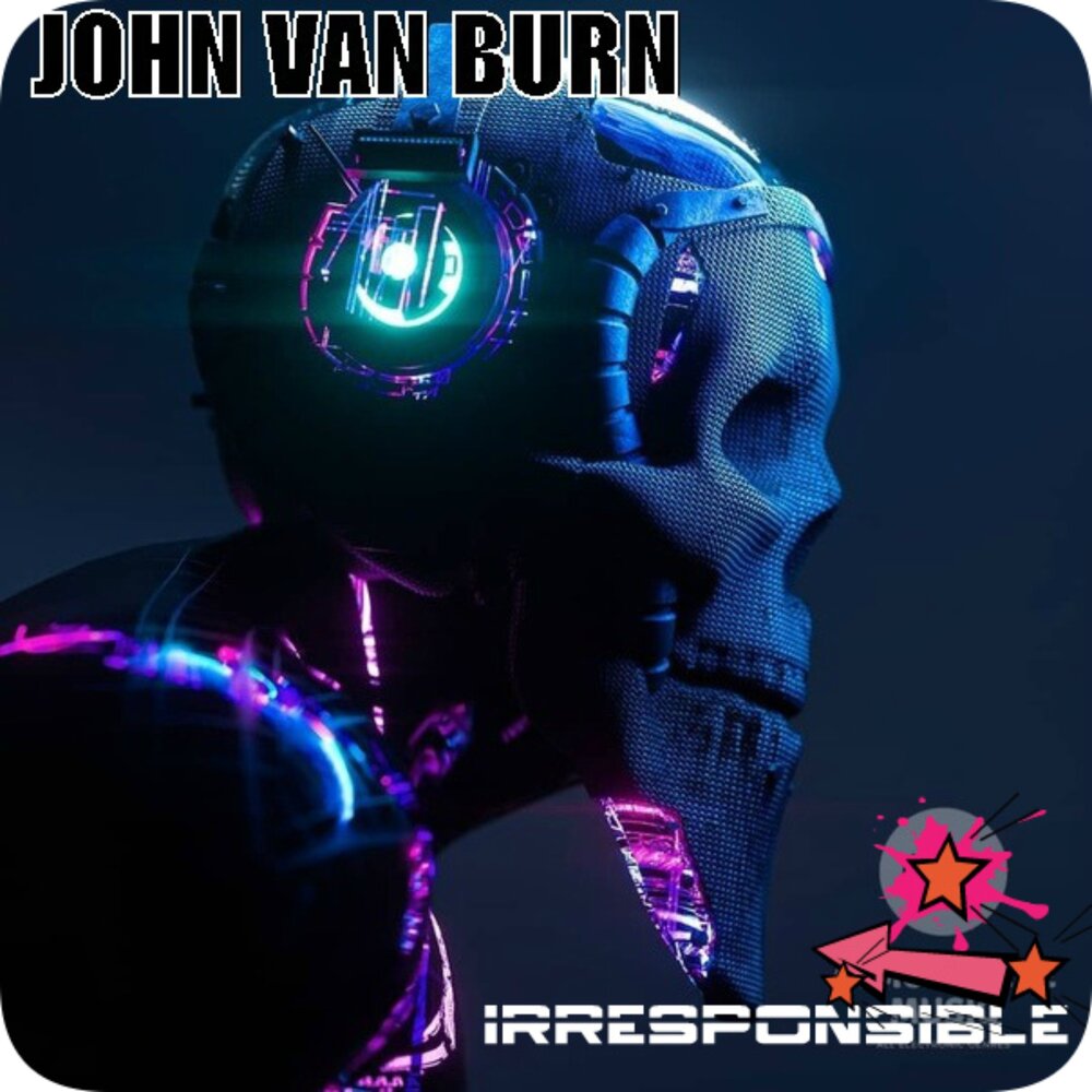 Van burn