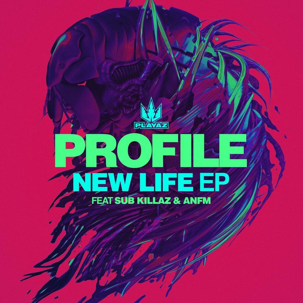 New life song