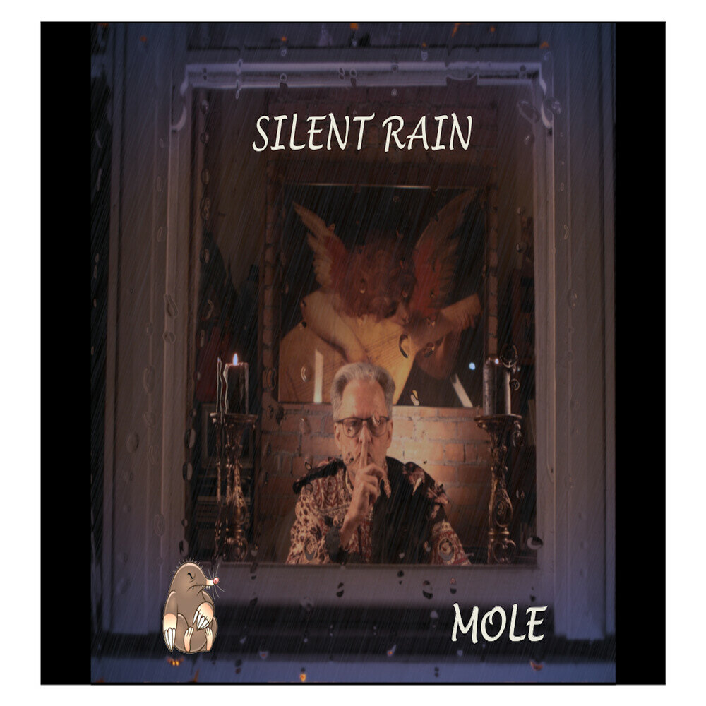 Mole альбом Silent Rain слушать онлайн бесплатно на Яндекс Музыке в хорошем...