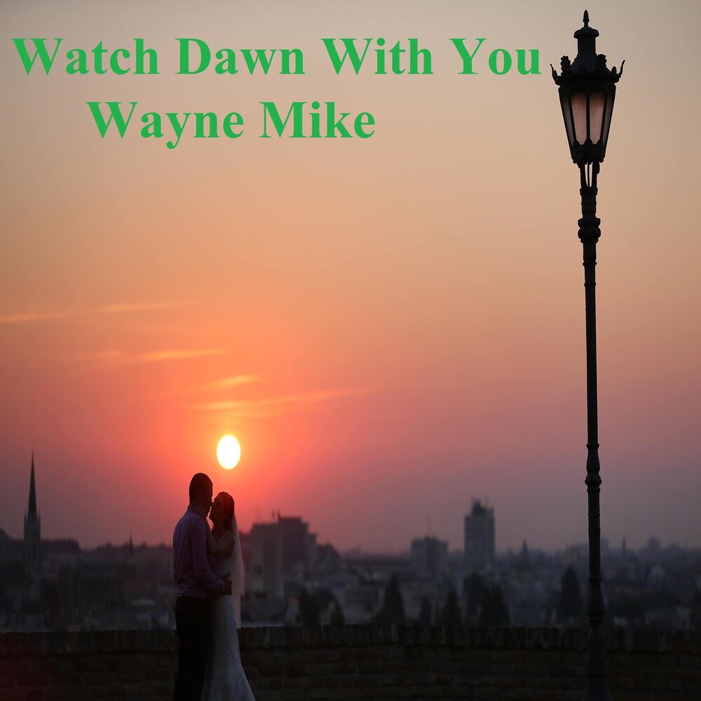 Dawn watch