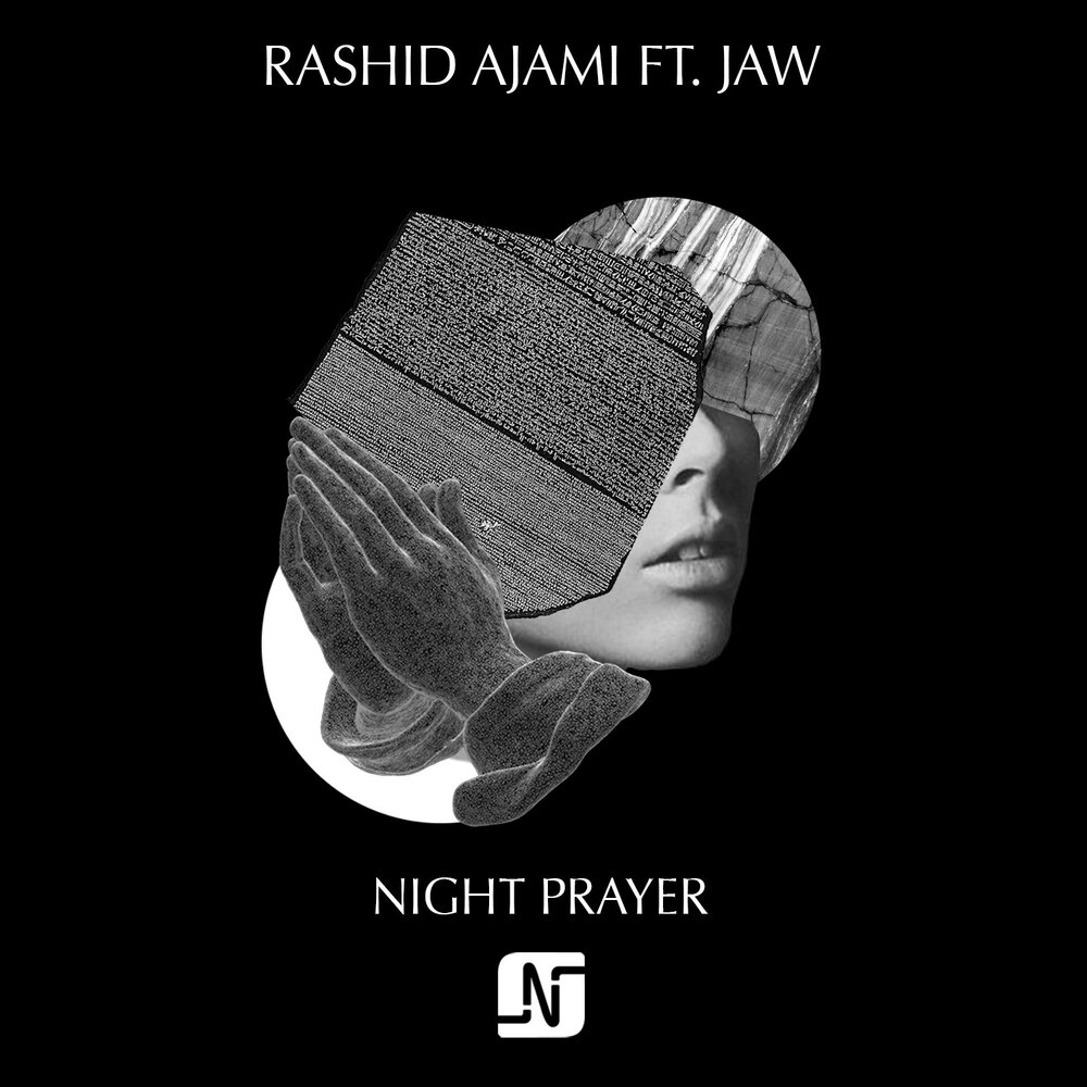 Rashid Ajami. Night Prayer. Молитвы ночные слушать