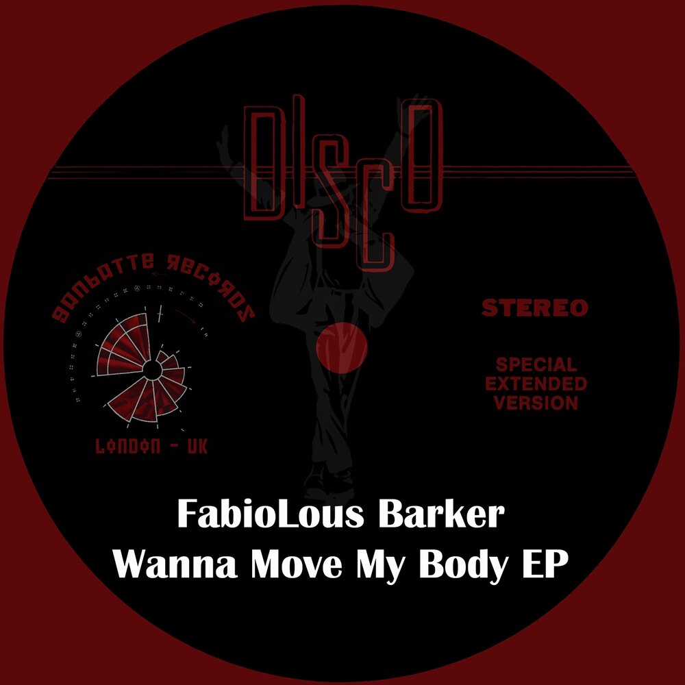 Wanna move. Fabiolous Barker Midnight Riot Vol.. Fabiolous Barker Midnight Riot Vol.10. Lunoize - wanna move.