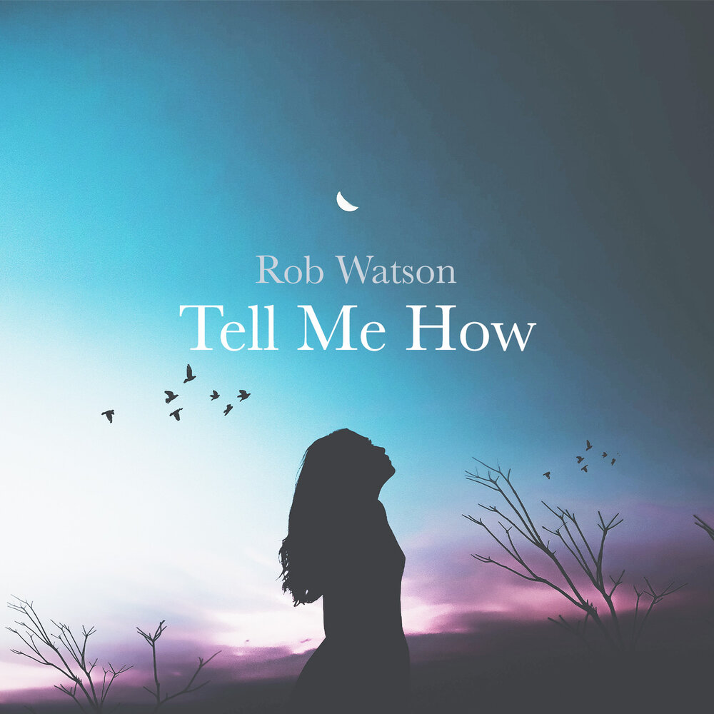 Tell me минус. Rob Watson. Rob how.