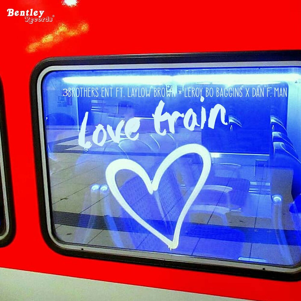 Love train. Вас Love Train. Love Train шлёпа.