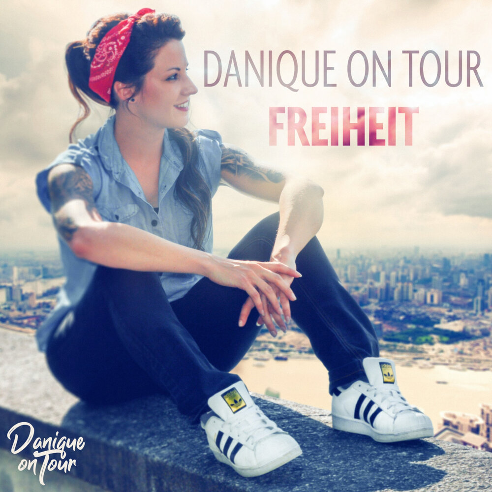 Listening tour. Danique.