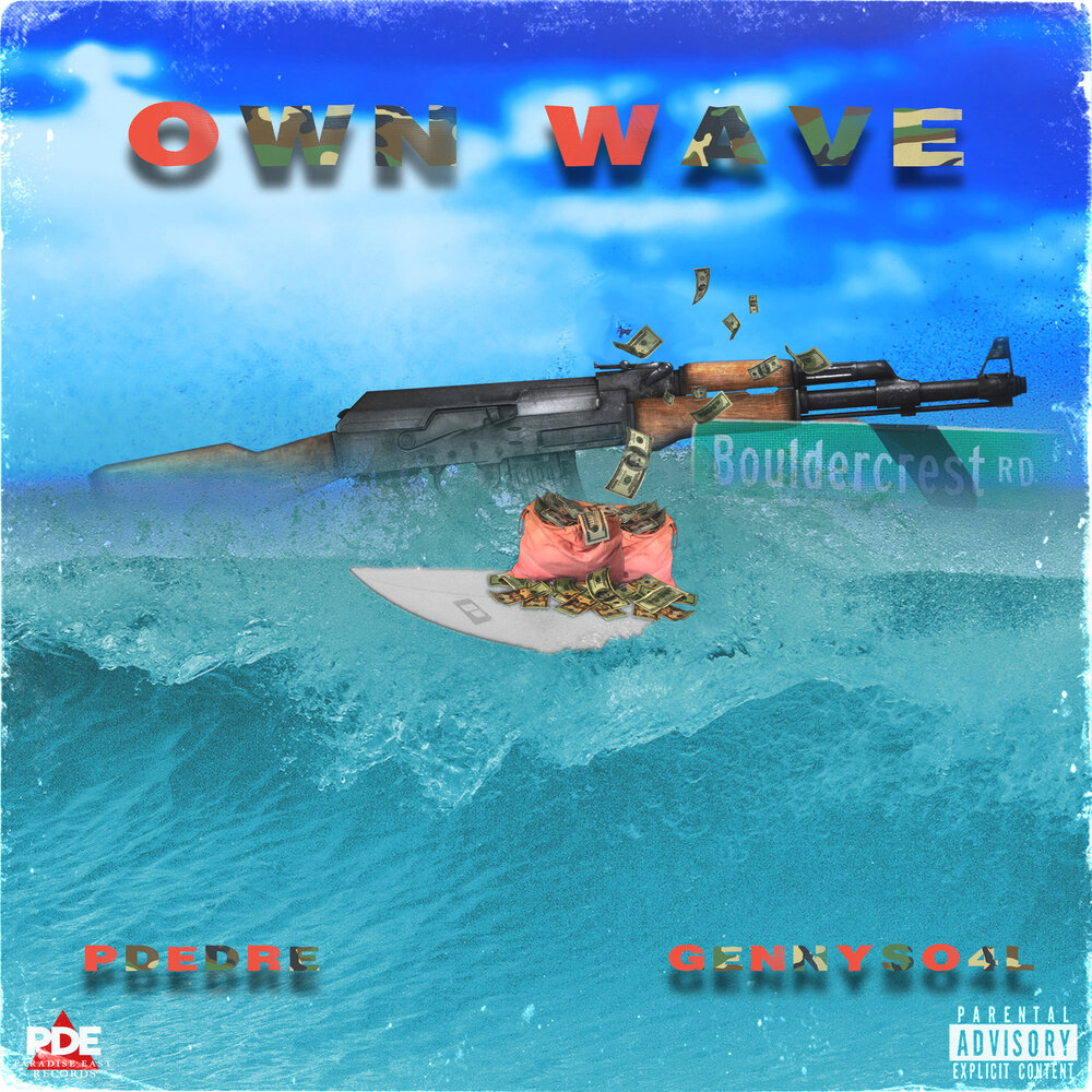 Own wave