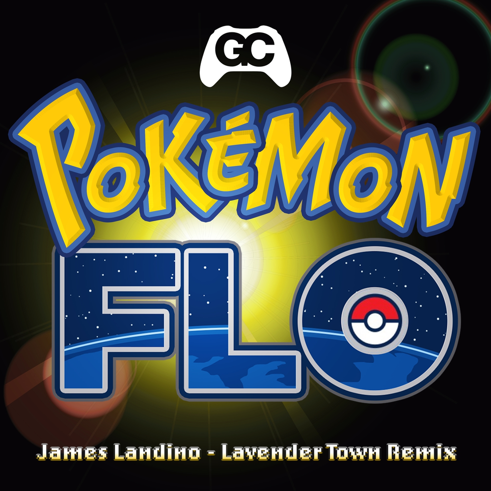 Покемон слушать. James Landino. Pokemon Blue Lavender Town. The Moon GAMECHOPS.