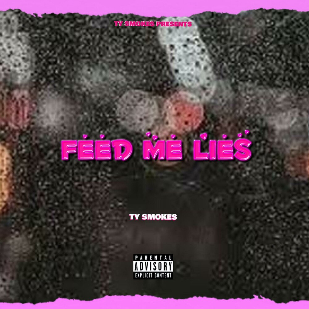 Feed the lie. Feed the lie