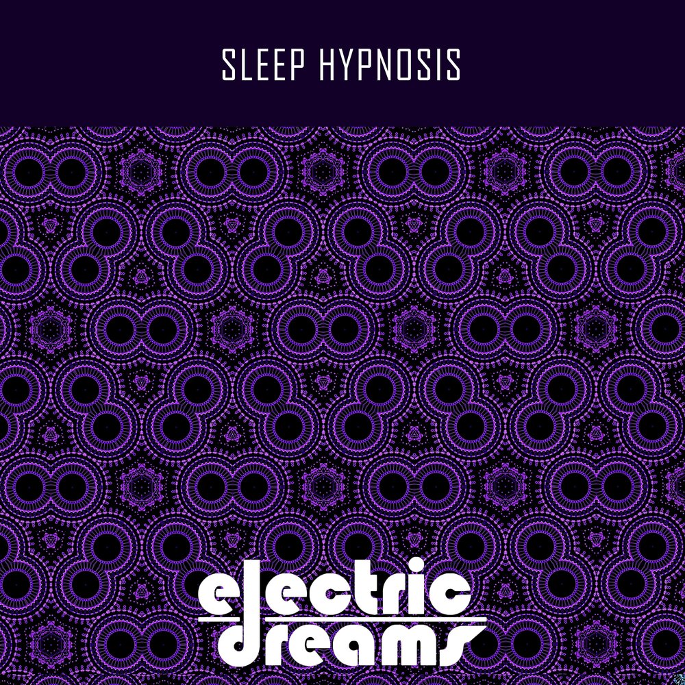 Dreams topic. Hypnotic Sleep.