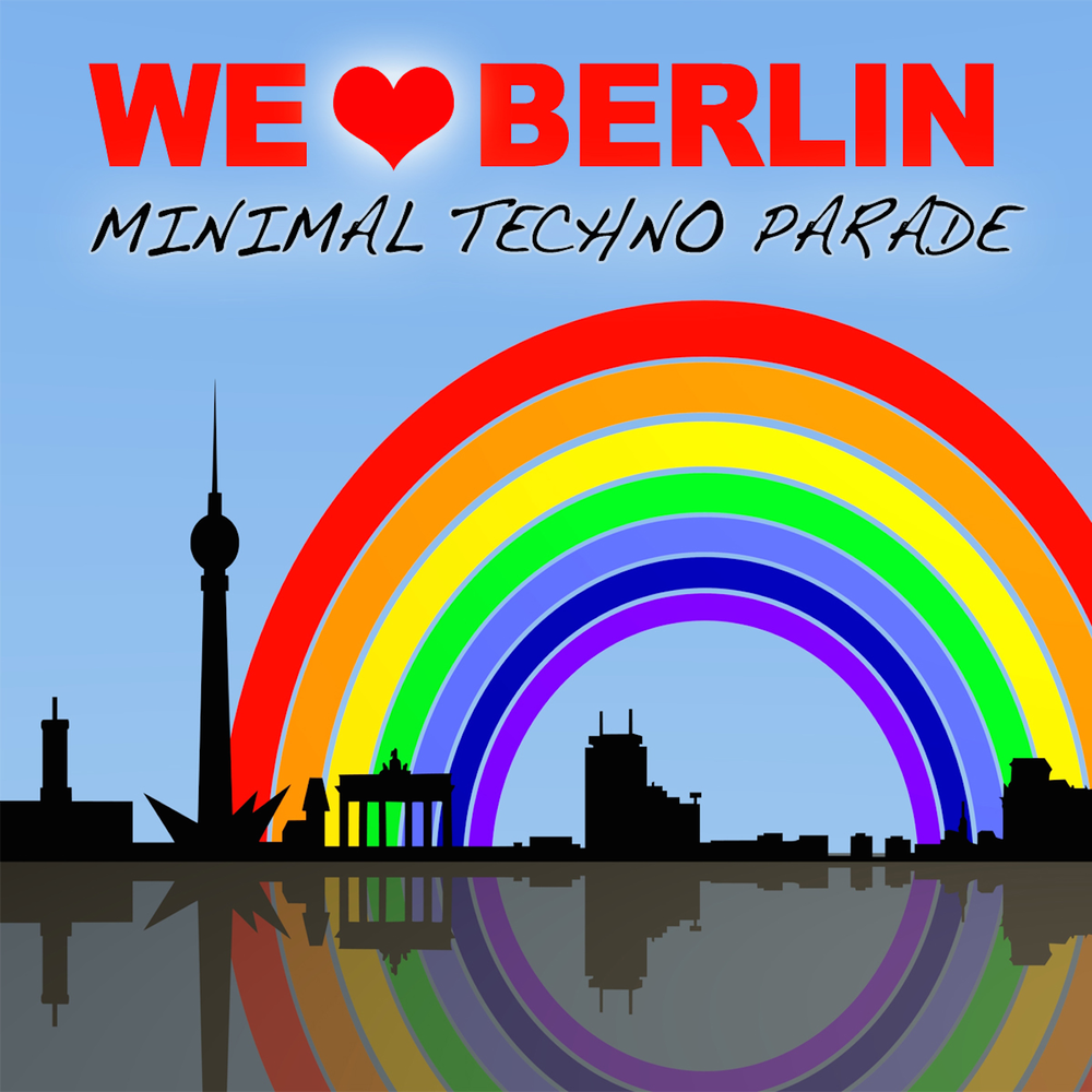 Avenue-imagination (extended version). Mix berlin. Ledwa. Mix berlin. Mix berlin.