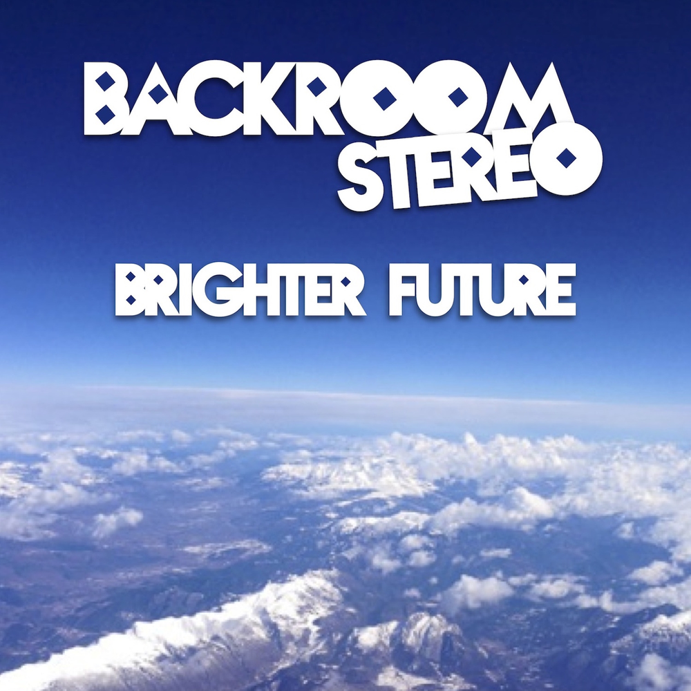 A brighter future. Backrooms Future.