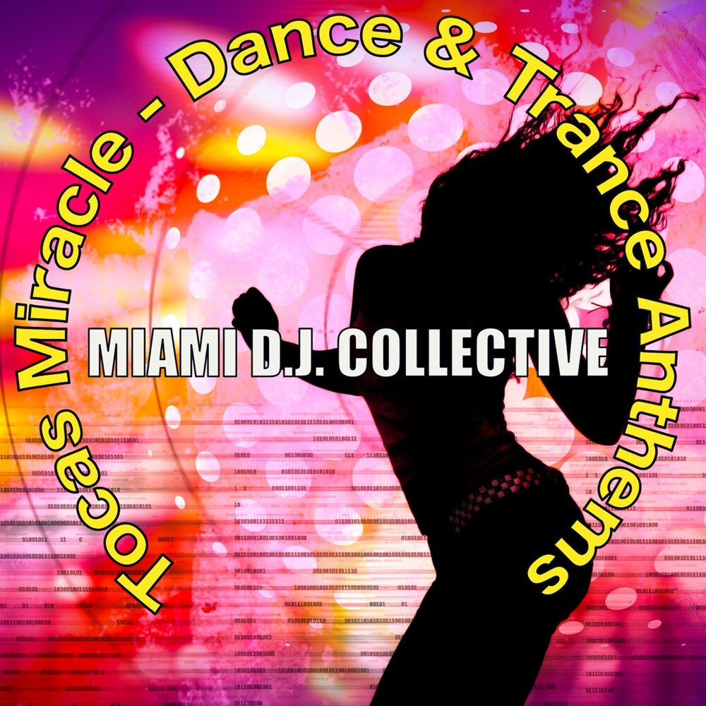 Dj collection. Miracle Dancer. It's a Miracle (Dance Mix) Sonya. Man Dance for a Miracle.