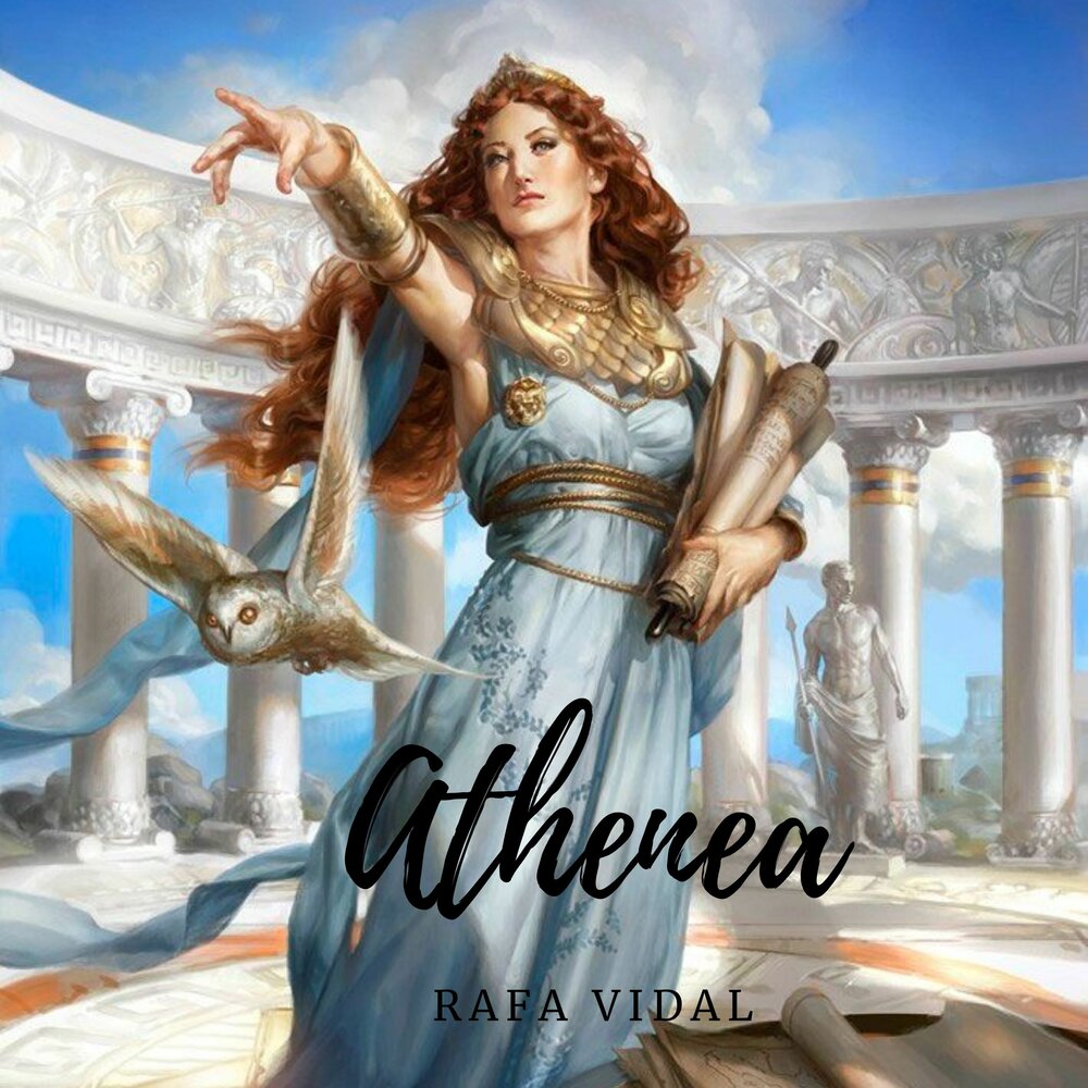 Ариадна богиня Греции