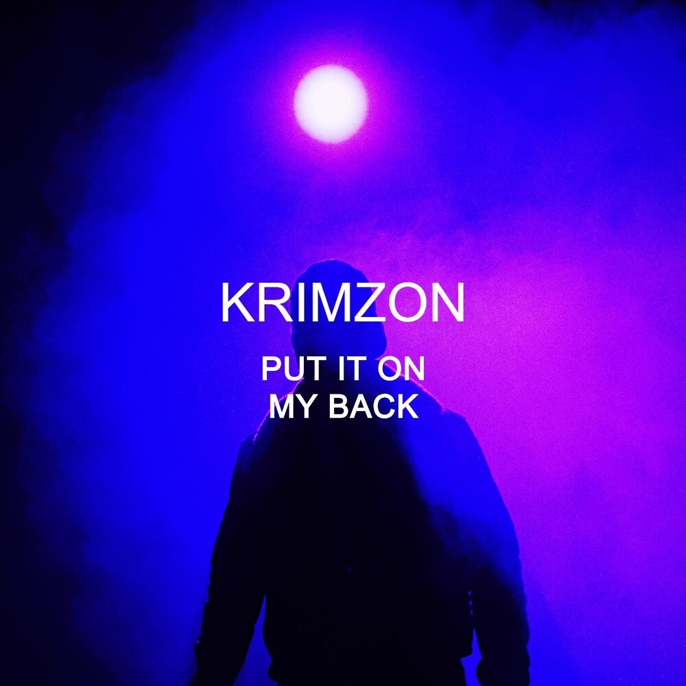 So my back. So my back