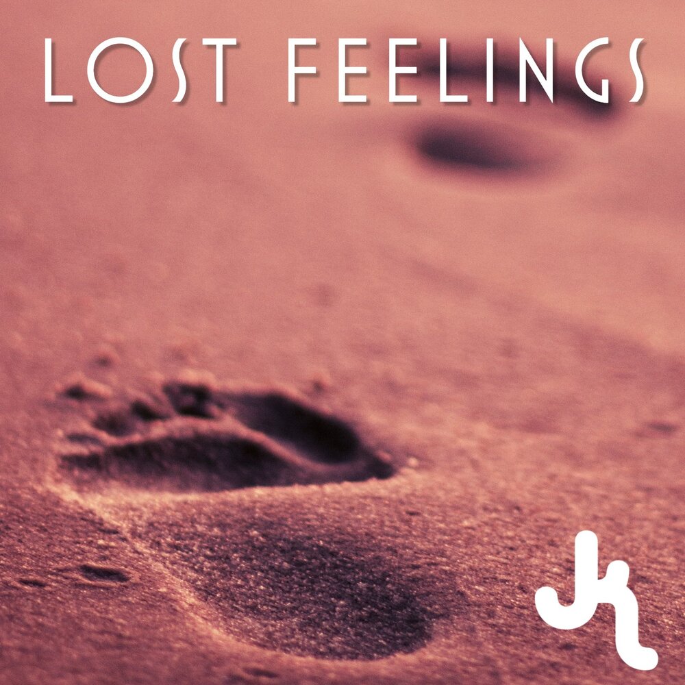 Lost in the feeling s. Feeling Lost. Eva Lost.