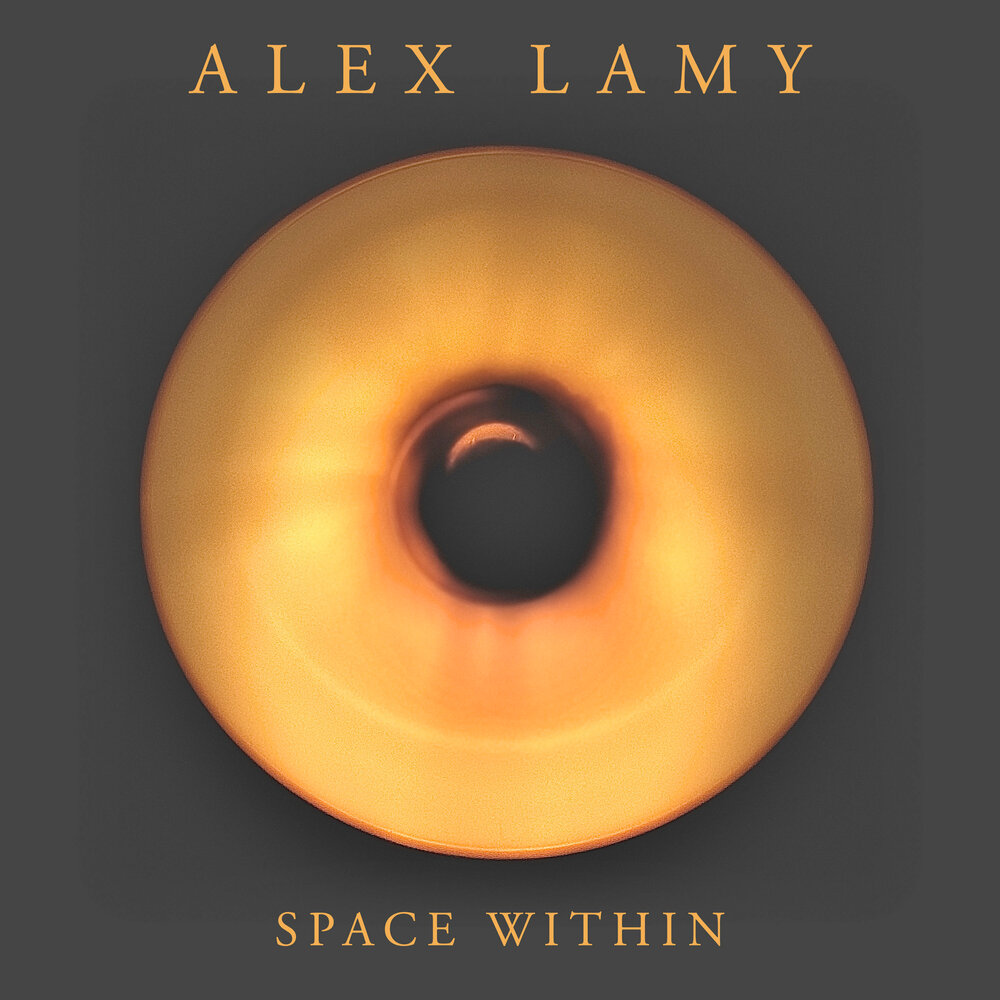 Within Space. Alex Space.