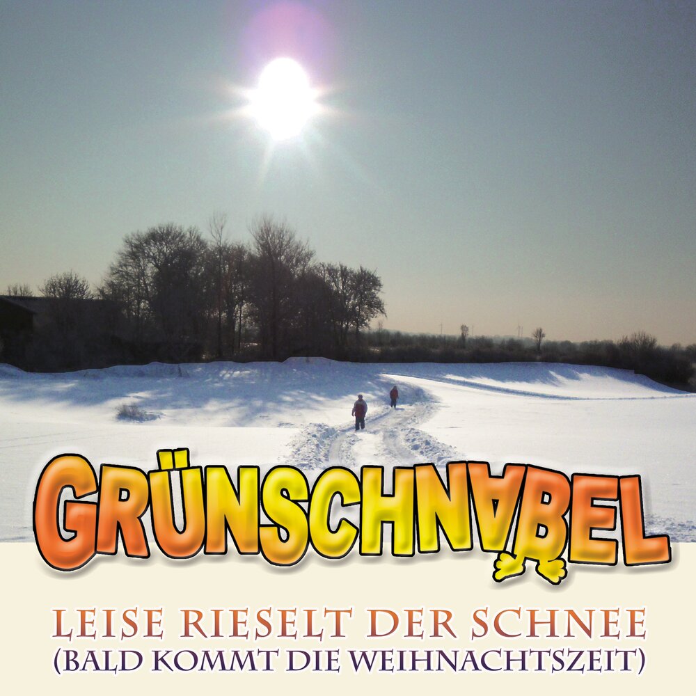 Der schnee