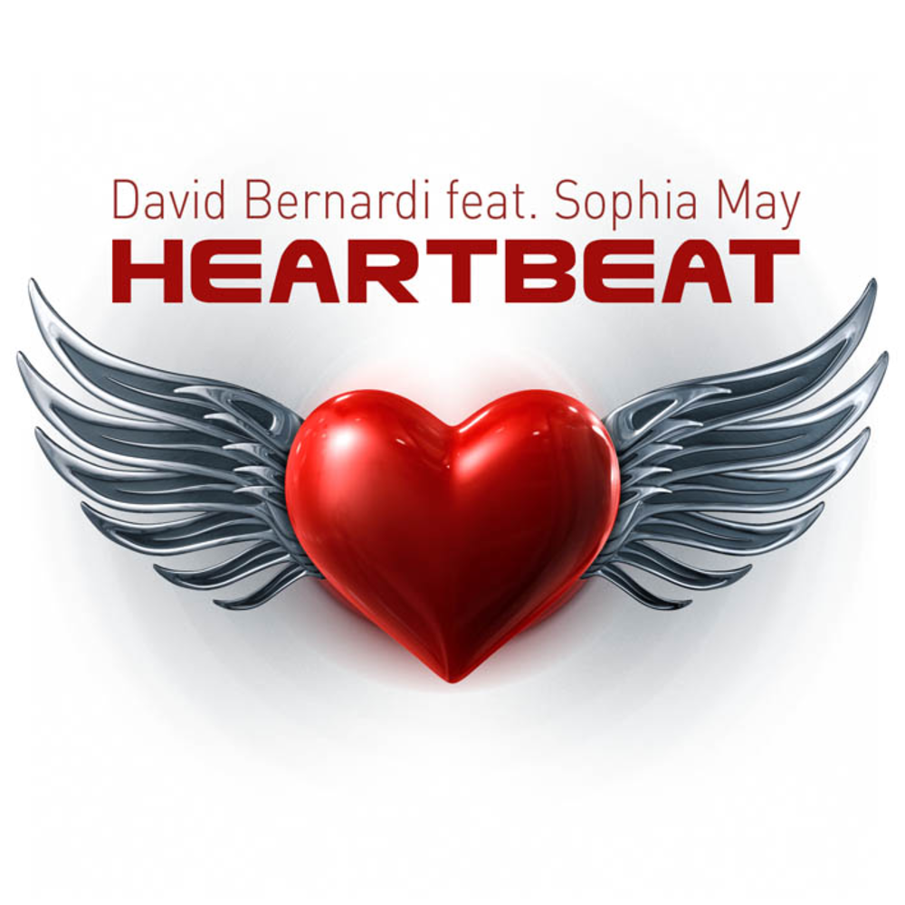 Beating heart radio edit. Heartbeat. Heartbeats.