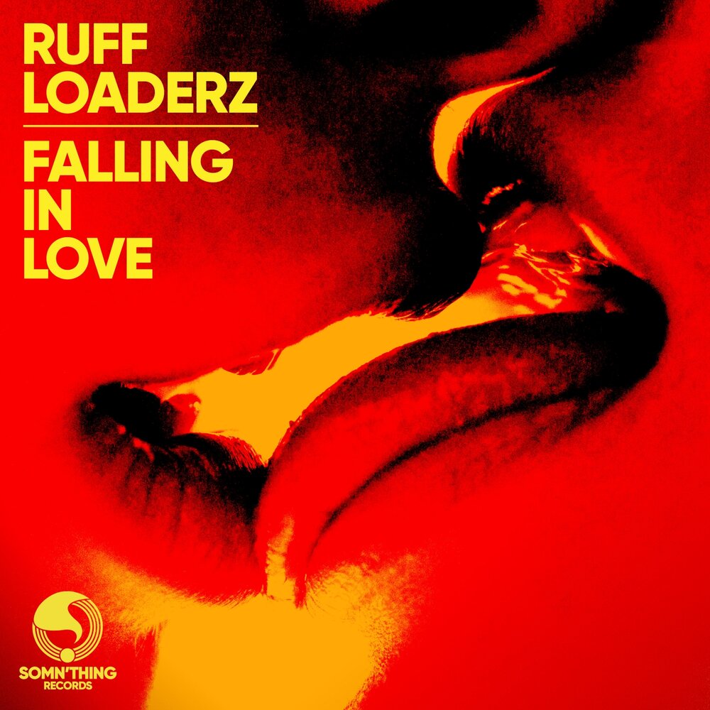 Falling in love mp3. Ruff Loaderz. Falling in Love песня. Falling in Love. Песня are you Falling in Love.