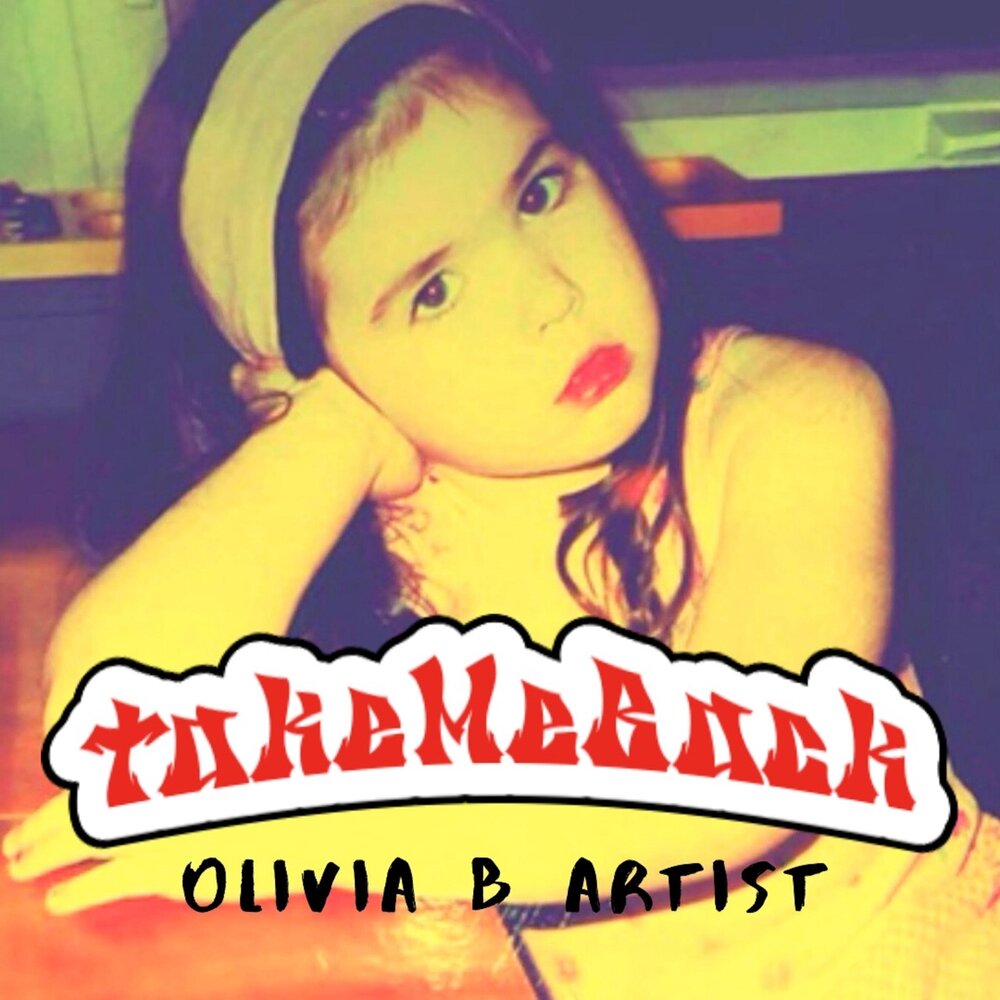 Olivia b. Feelings back olivia