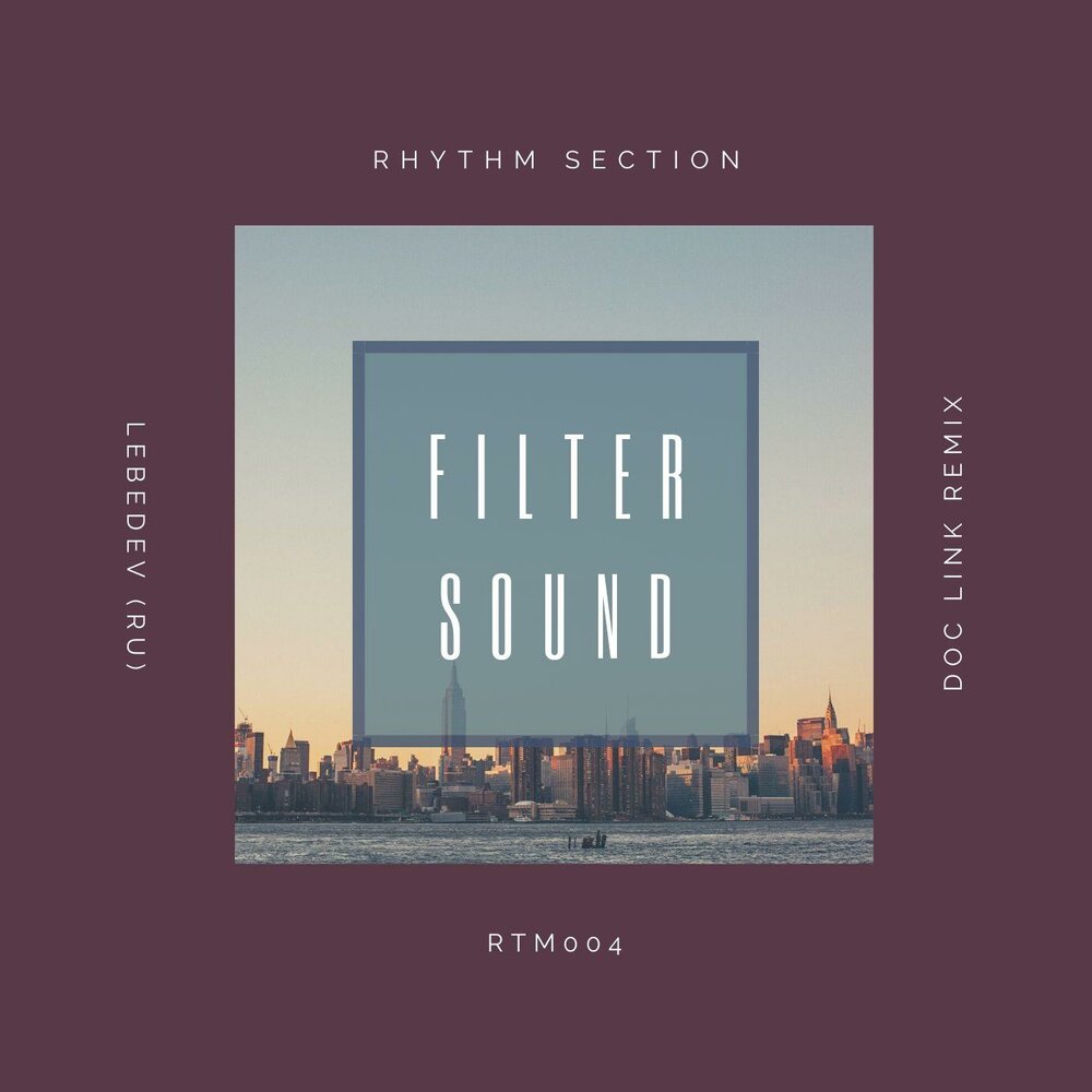 Sound filters